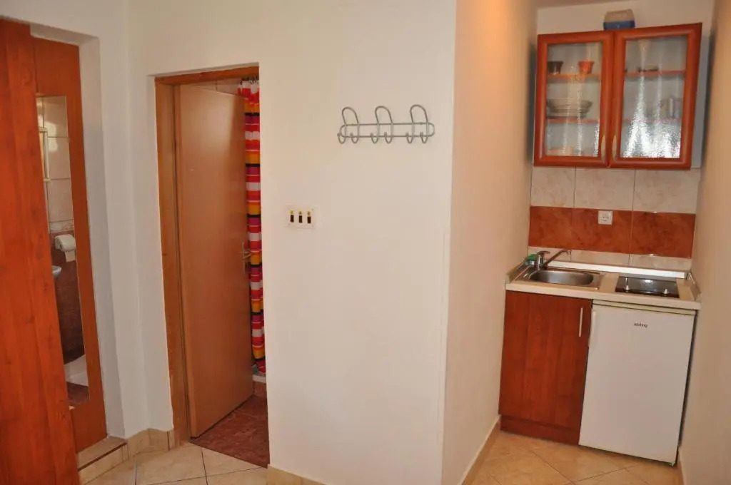 Apartments ARABELA