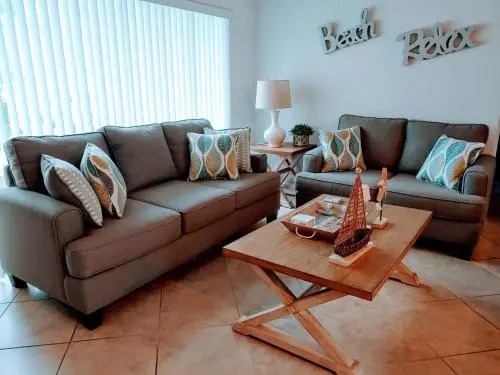 Sunrise Ocean Suites