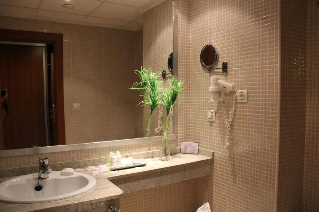 Hotel Sun Palace Albir & Spa