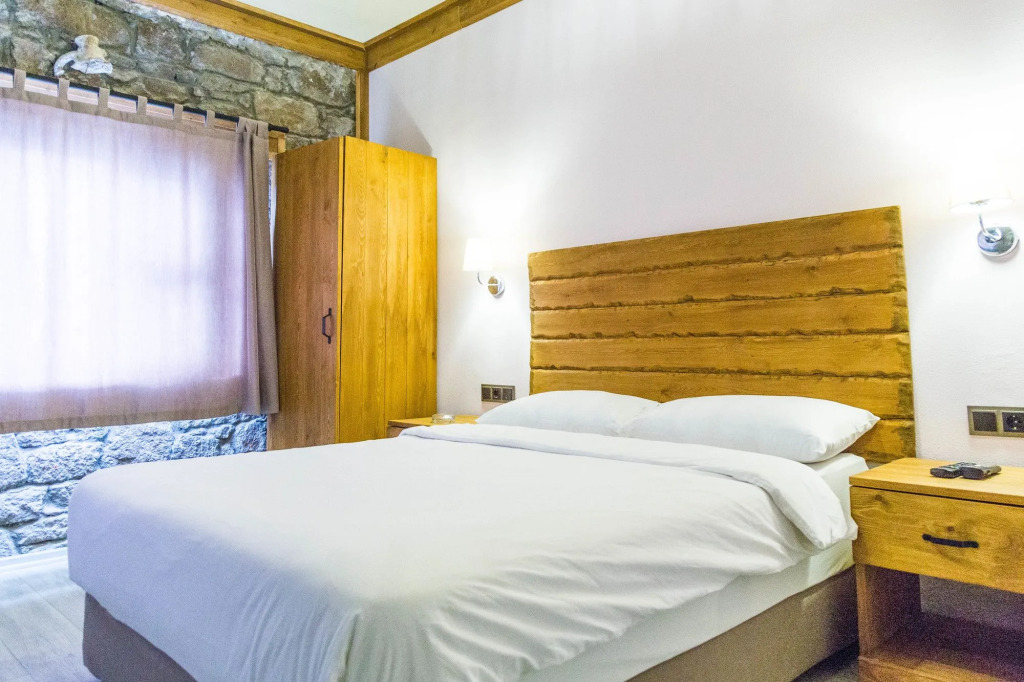 Assos Yildiz Hotel