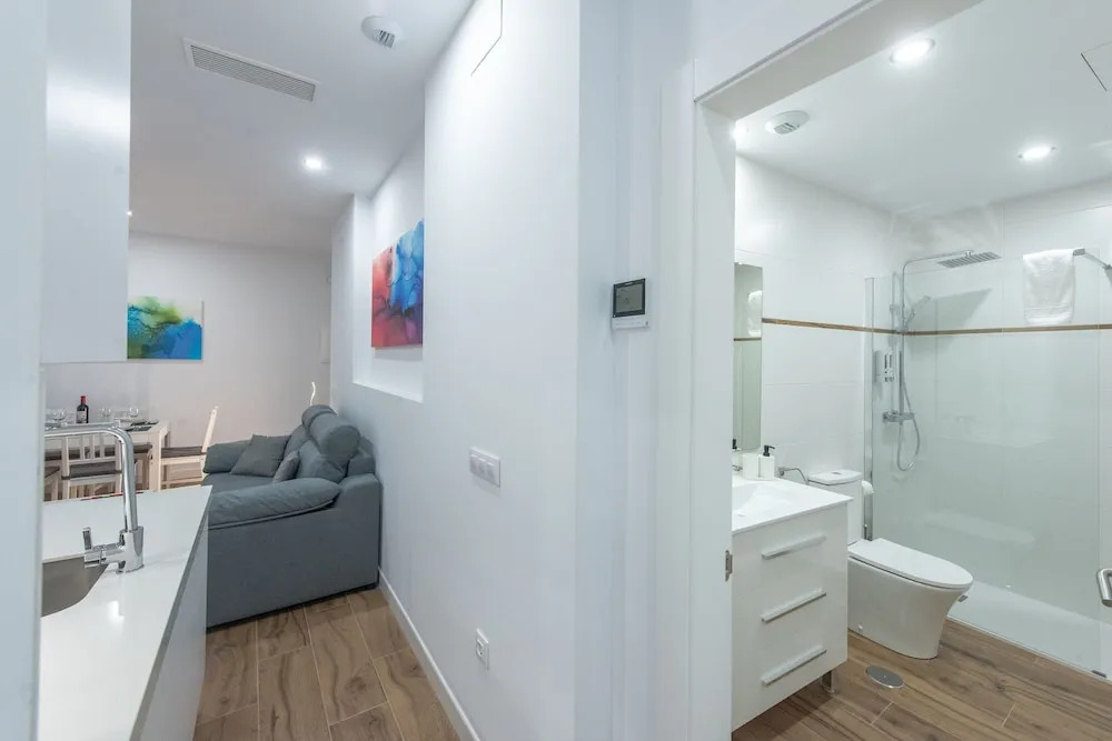Apartamentos Santa María 15