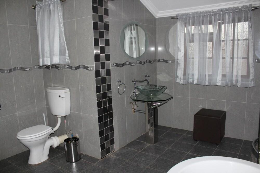 The Willow Tree Guesthouse