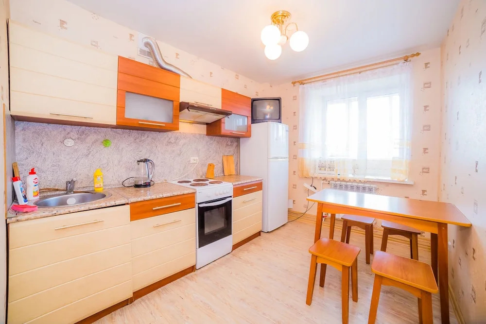 VL Stay Apartments - Avangard