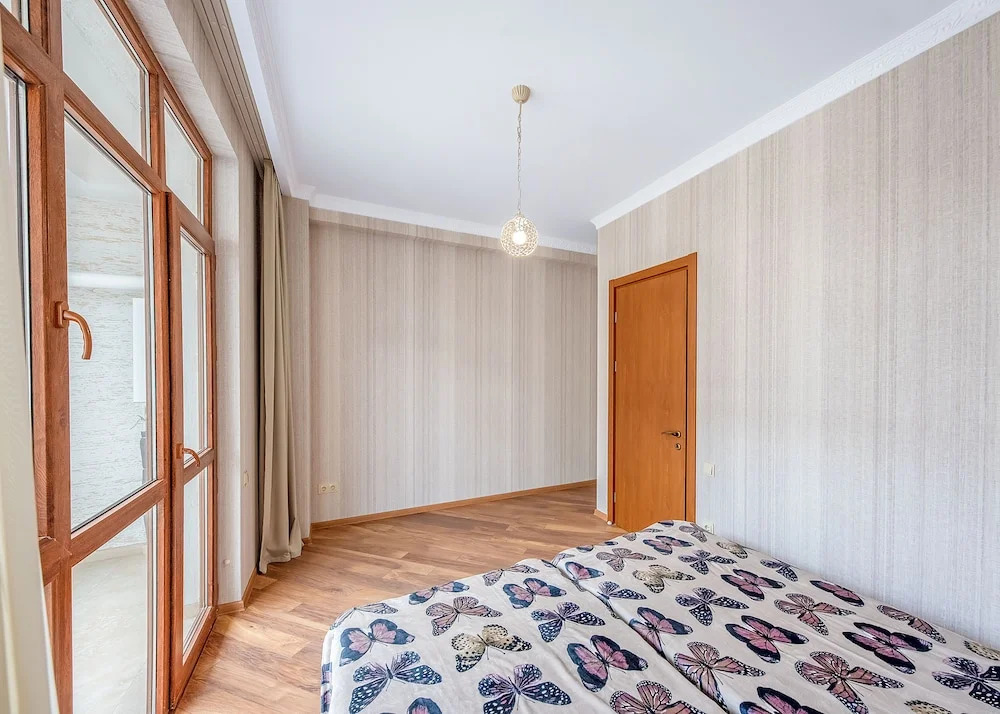 Апартаменты HB apartments Vazha Pshavela