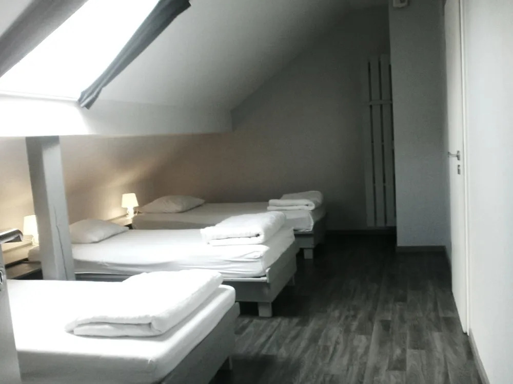 Tidy Holiday Home With Fire Place Close to Malmédy