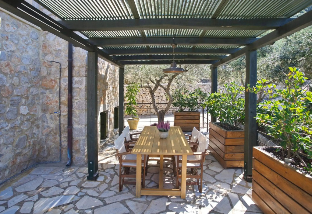 Asplathia Villas Lefkada