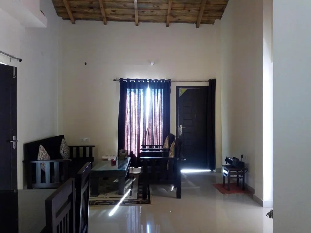 Nature View Penthouse - Bhowali