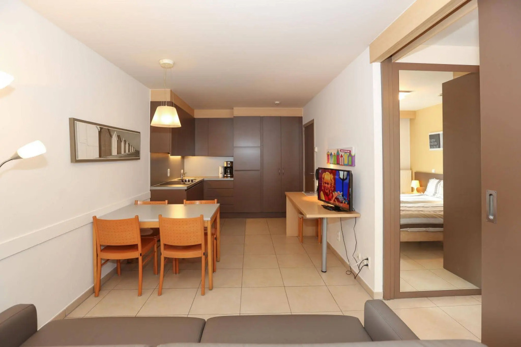 Belcasa Suitehotel