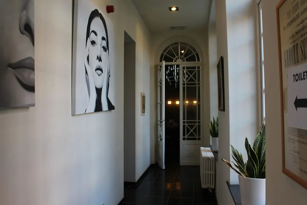 Amaryllis Hotel Veurne