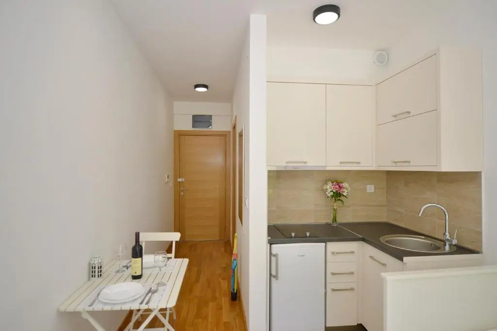 Apartments Posto Capitano 0202