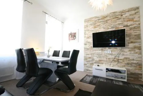 Vienna CityApartments 1100