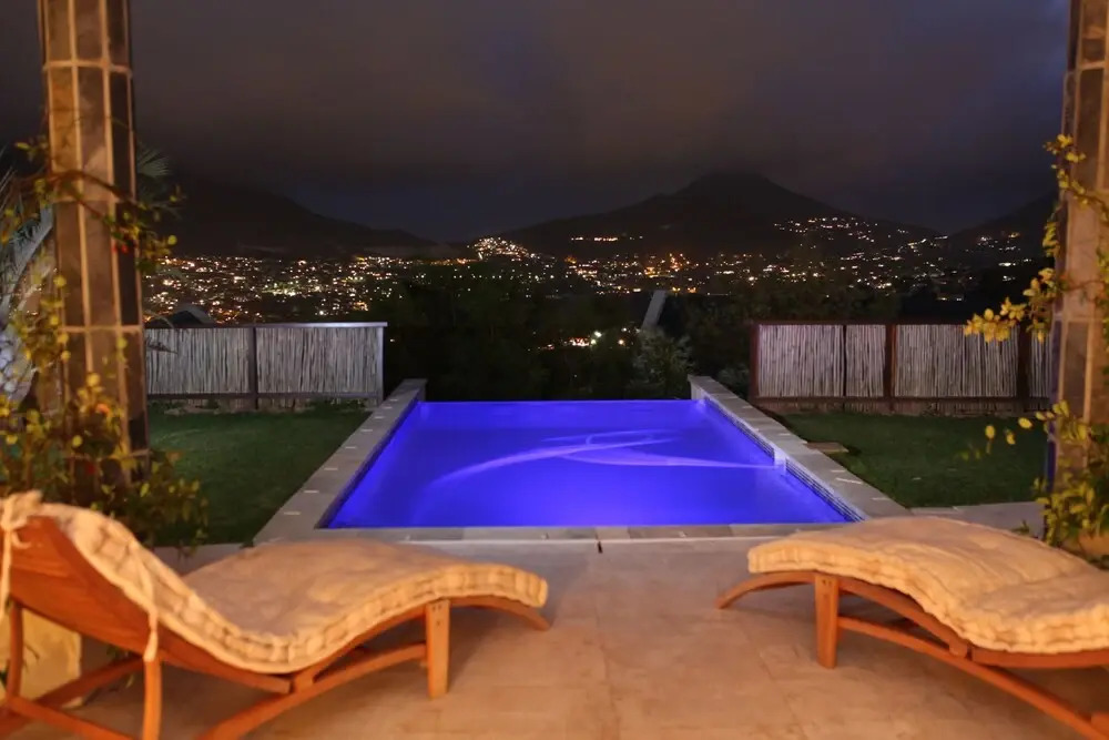 Villa La Louise