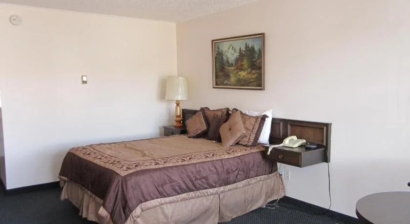 Peace Villa Motel