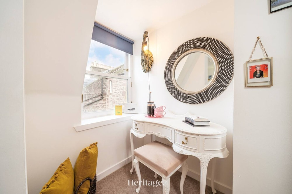 The Hideaway Cosy Seaside Getaway in Stonehaven