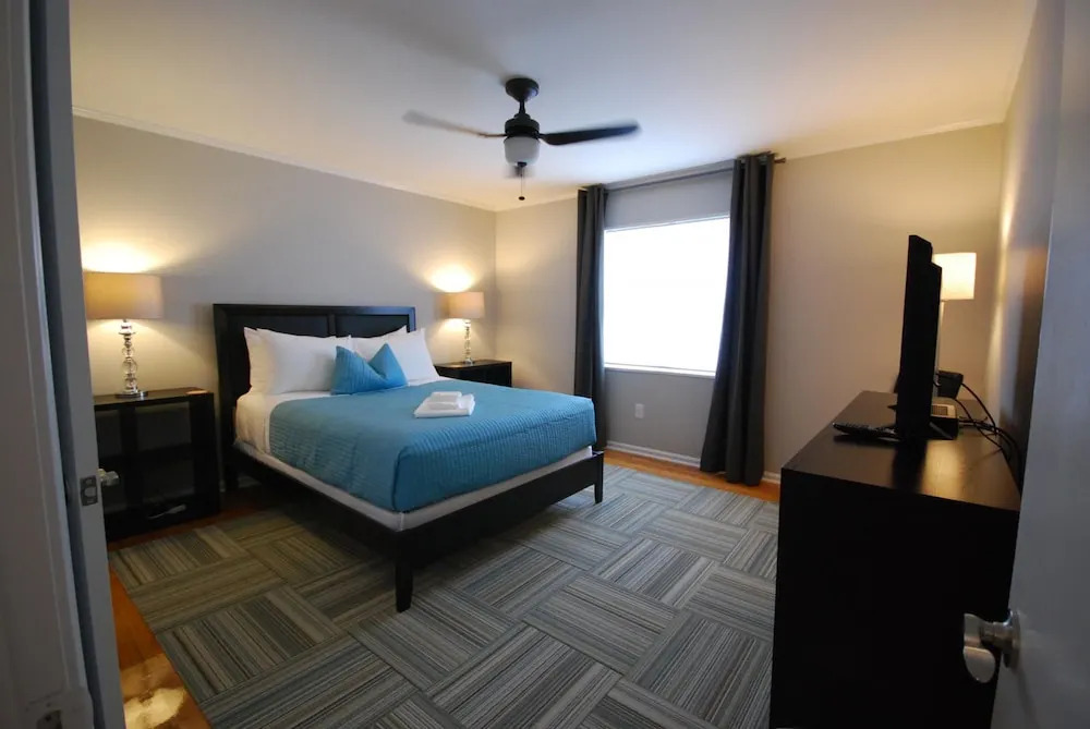 B1bg Quiet Condo Perfect for Travel Nurses