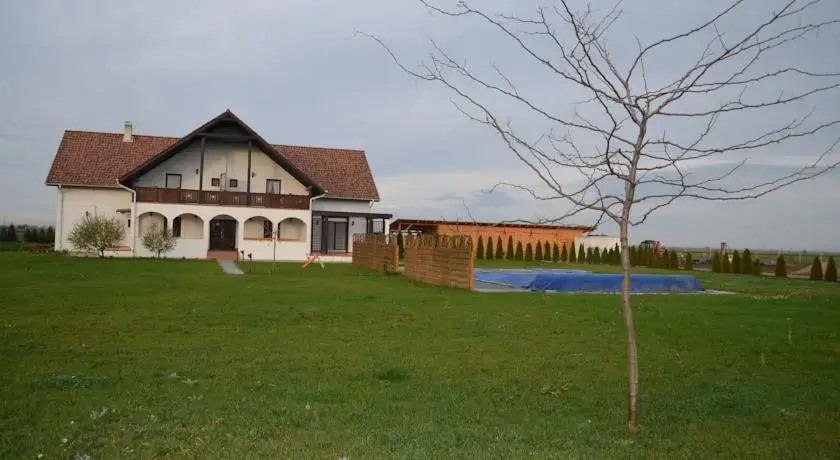 Pension Äpfelhaus