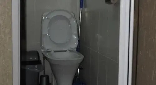 Eto Gardenia Apartment