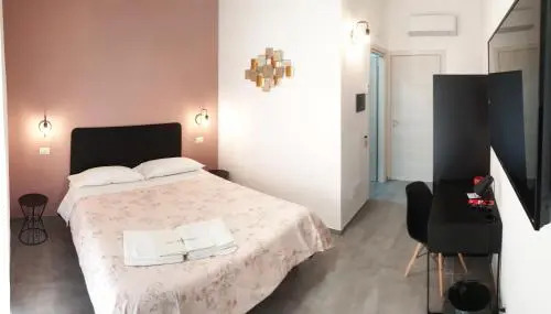 B&B Castelluccio