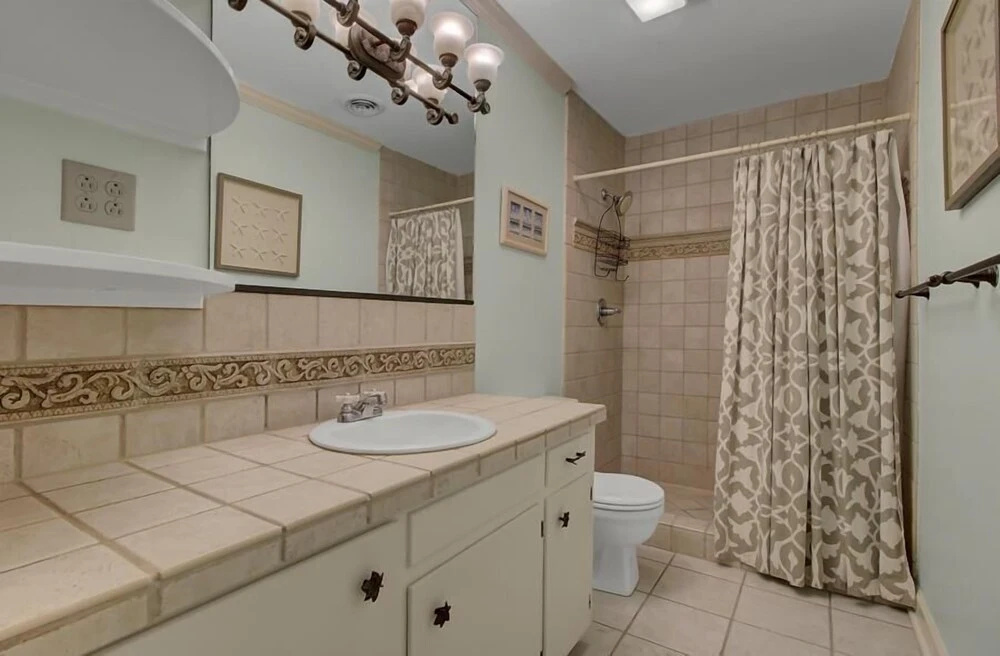 Fairway Oaks 13 by Wild Dunes, With Amenities