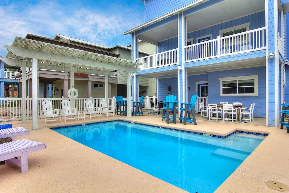 House of Views 6Br Home