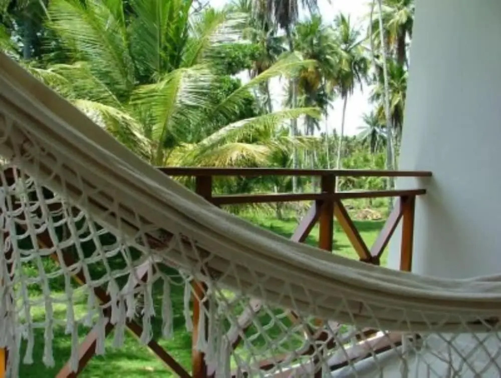 Garapua Praia Hotel