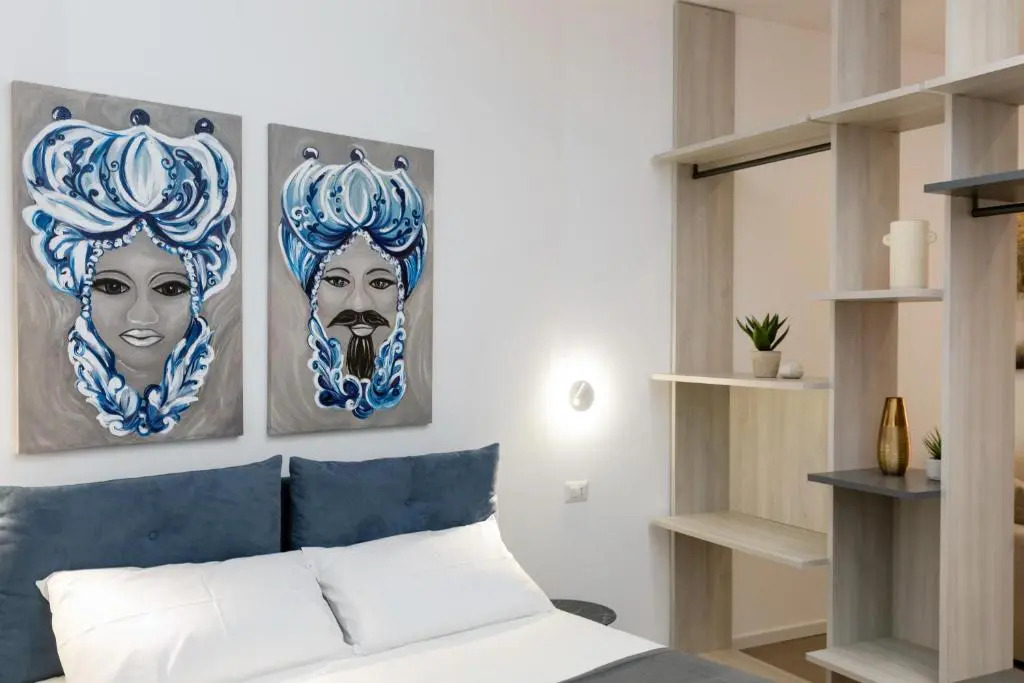 Taormina Center Suite 2