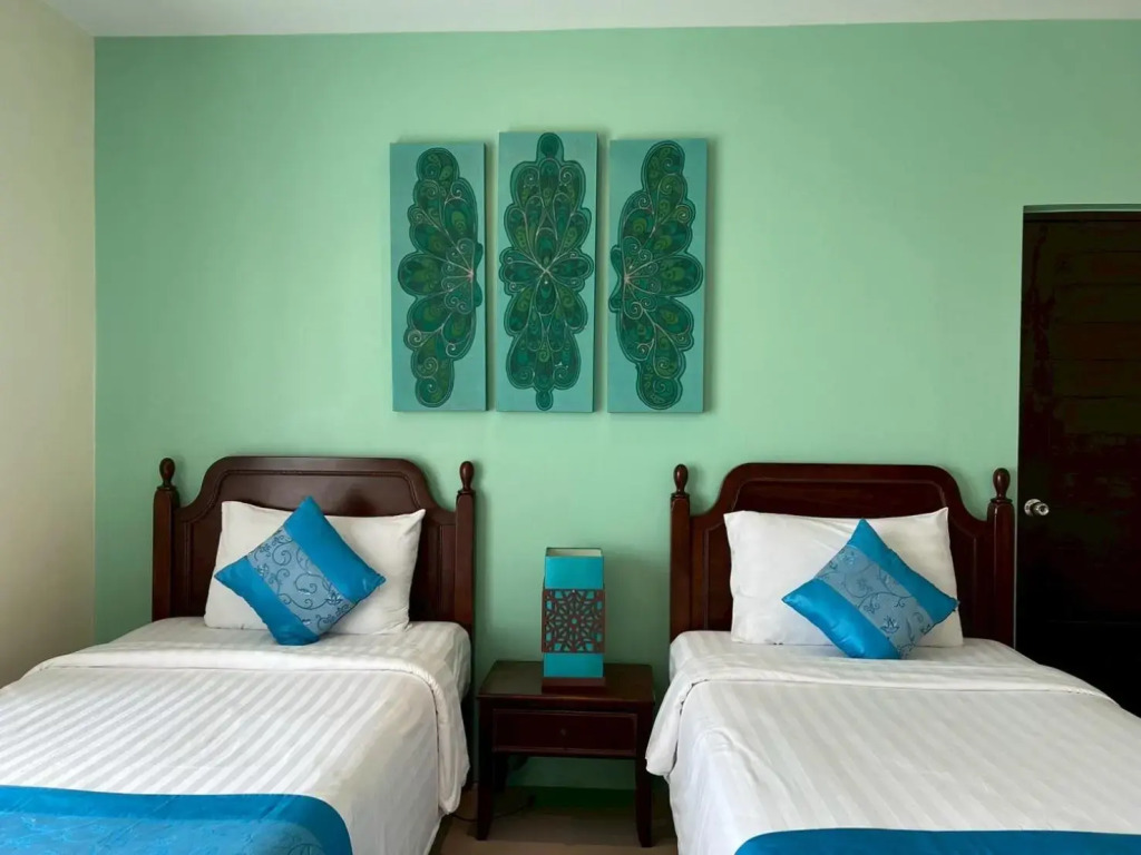 Krabi Front Bay Resort