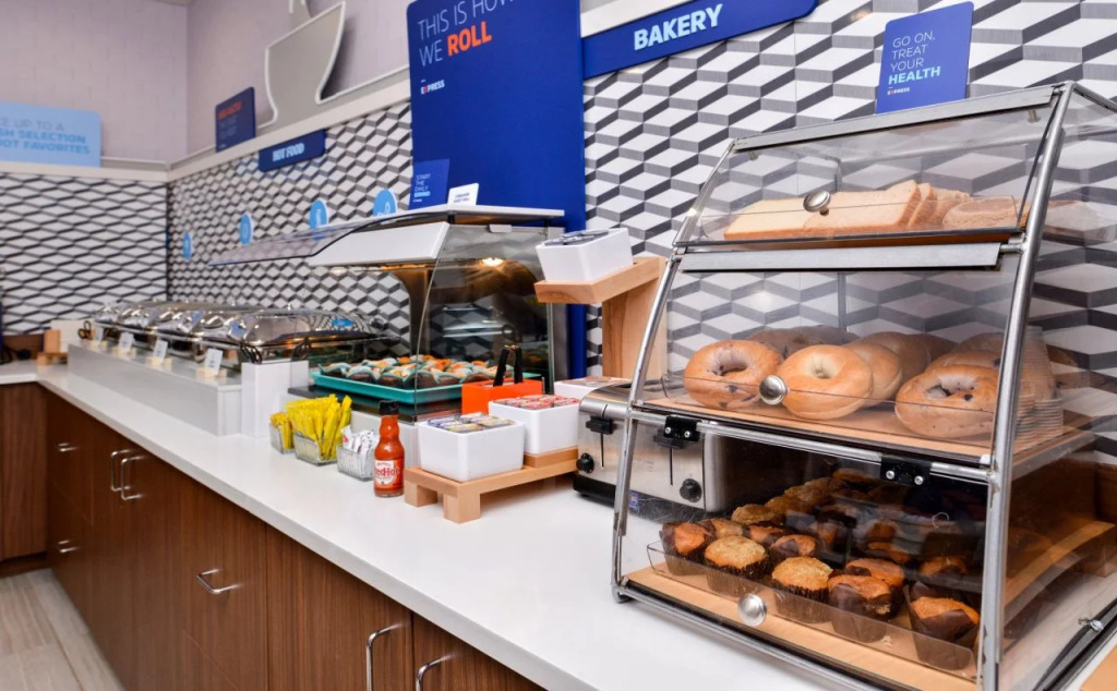 Holiday Inn Express Hotel & Suites Cincinnati - Mason by IHG