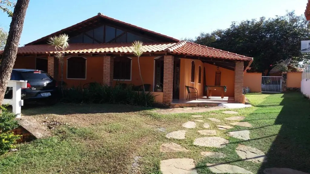 Pousada Varandas da Serra