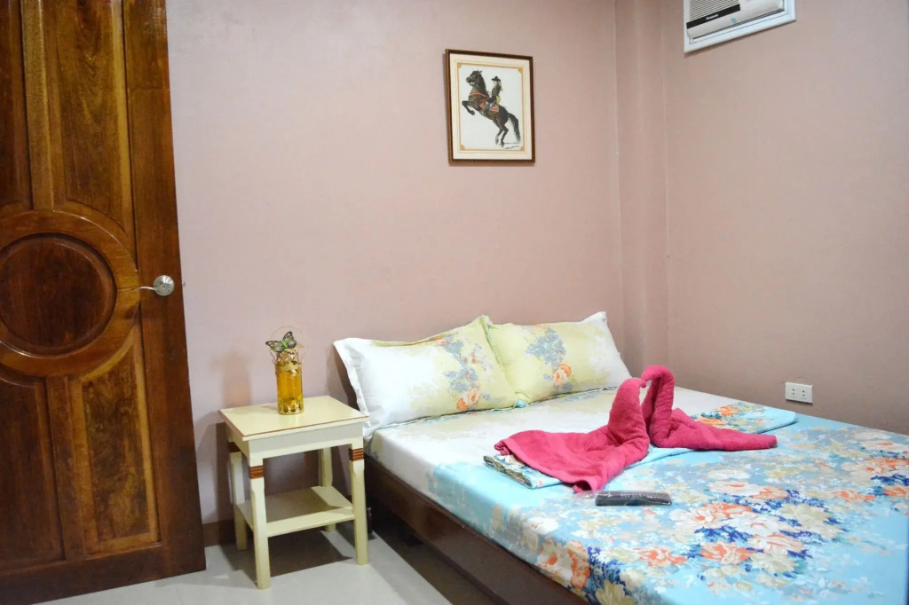 OYO 712 Island Hop Nido Hostel