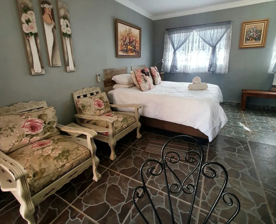 Doringpoort Lodge