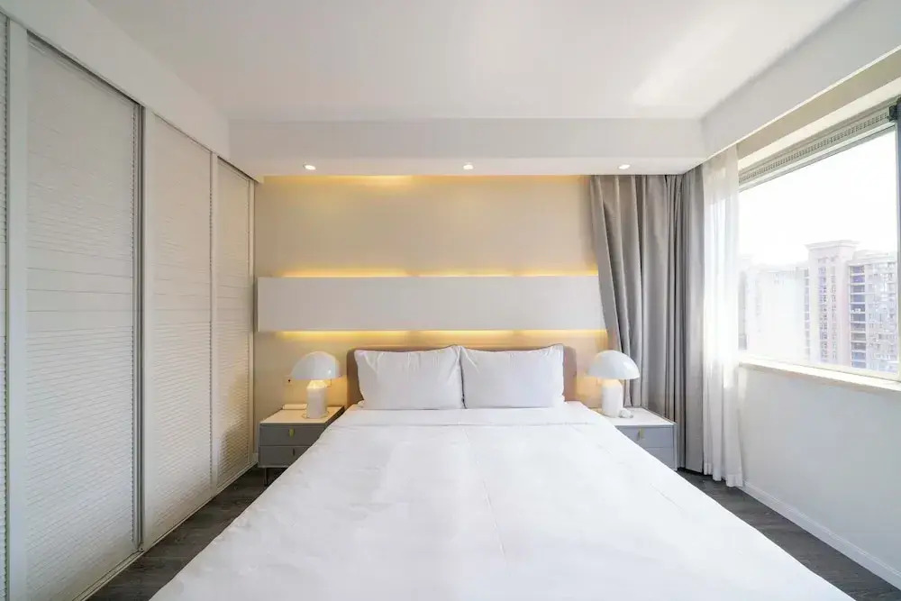Tyms Luxury 3BR 2BA APT Riverside