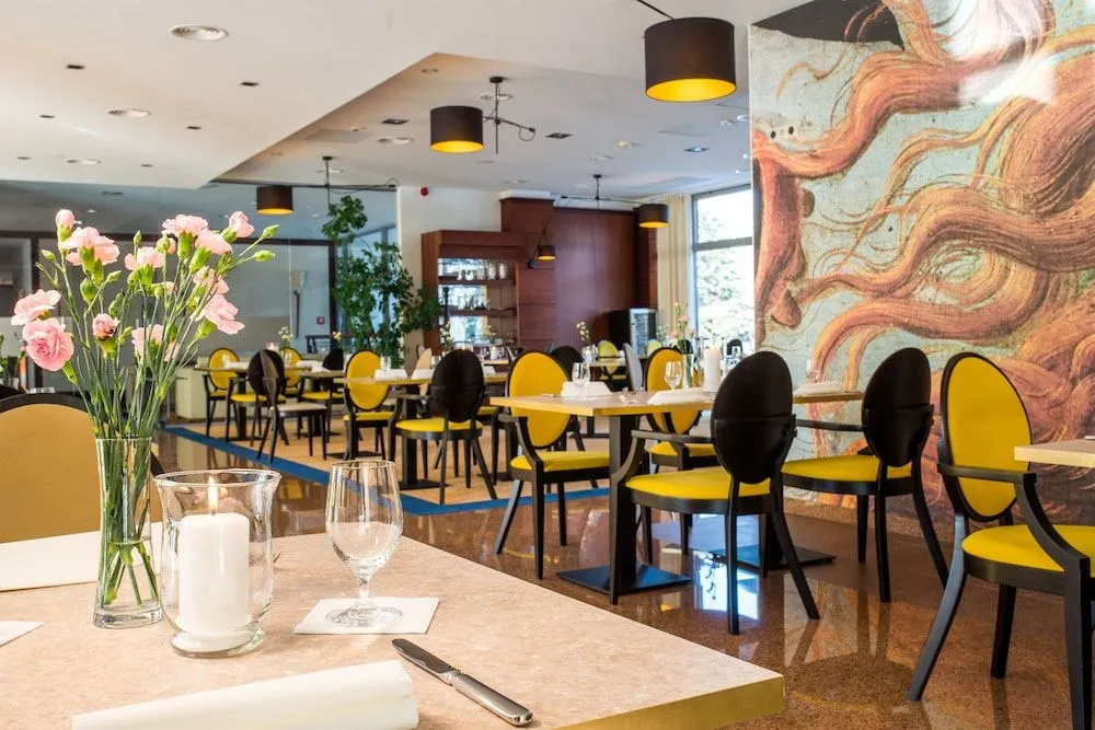 Hotel Olympic Spa & Wellness