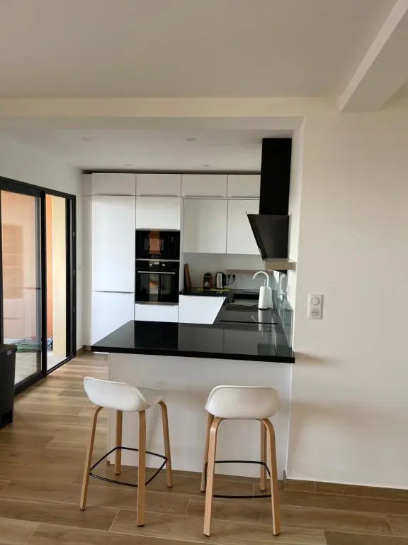 Superbe appartement neuf de haut standing