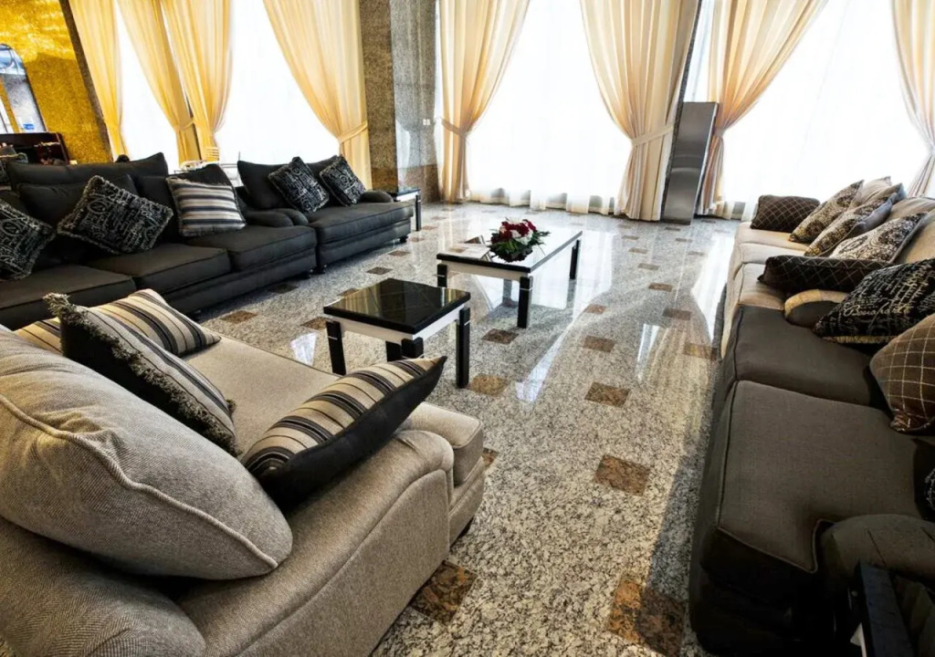 Sara Palace Apartments- family only
