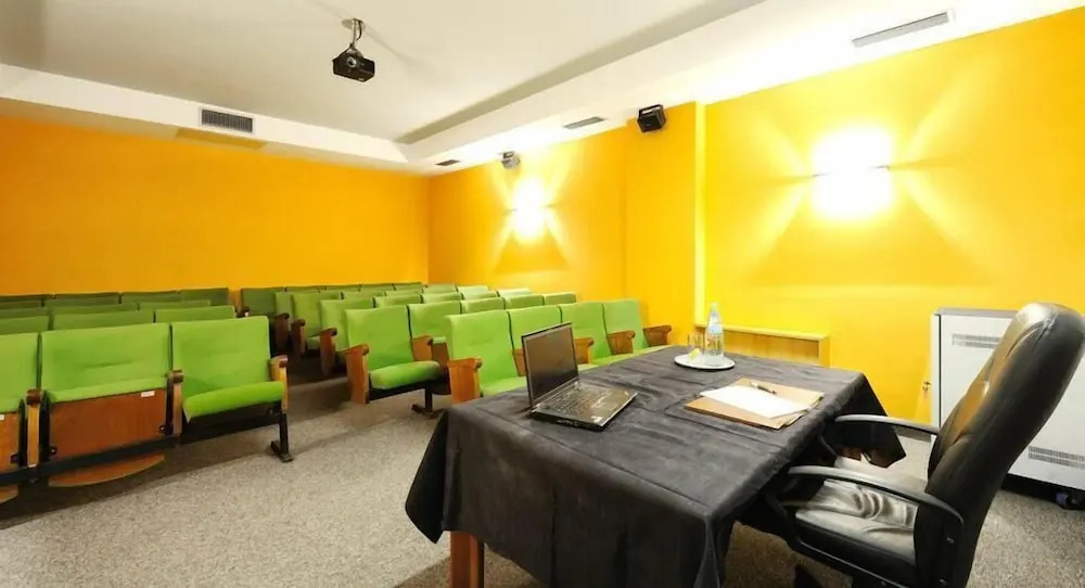 Sport Hotel S. Vigilio