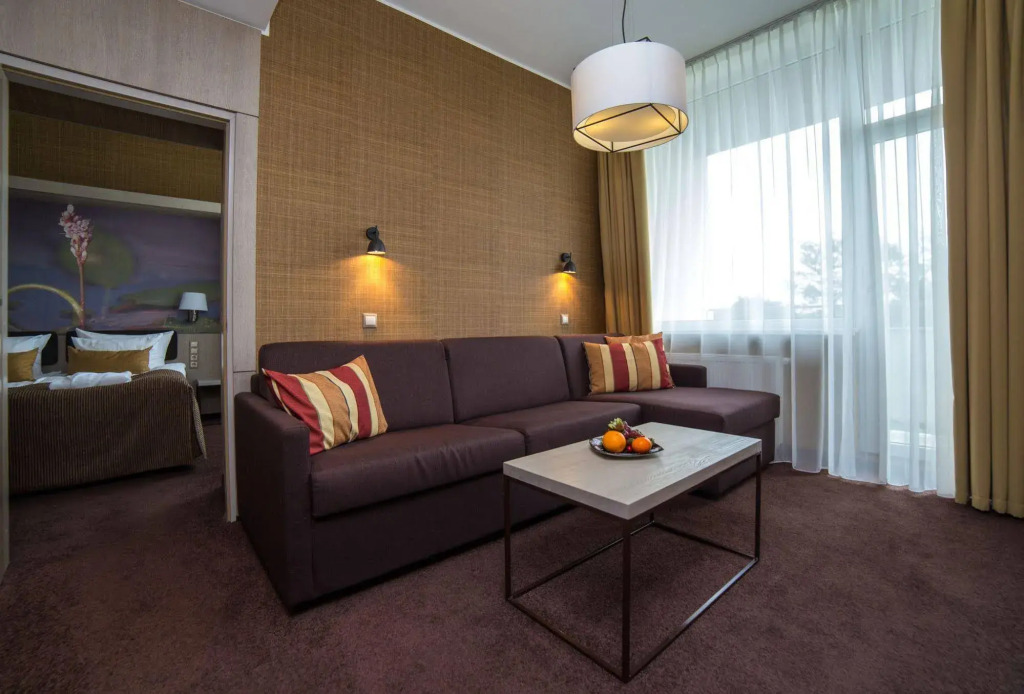 SPA VILNIUS Druskininkai