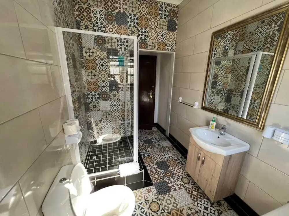 Safi Self-Catering Suites
