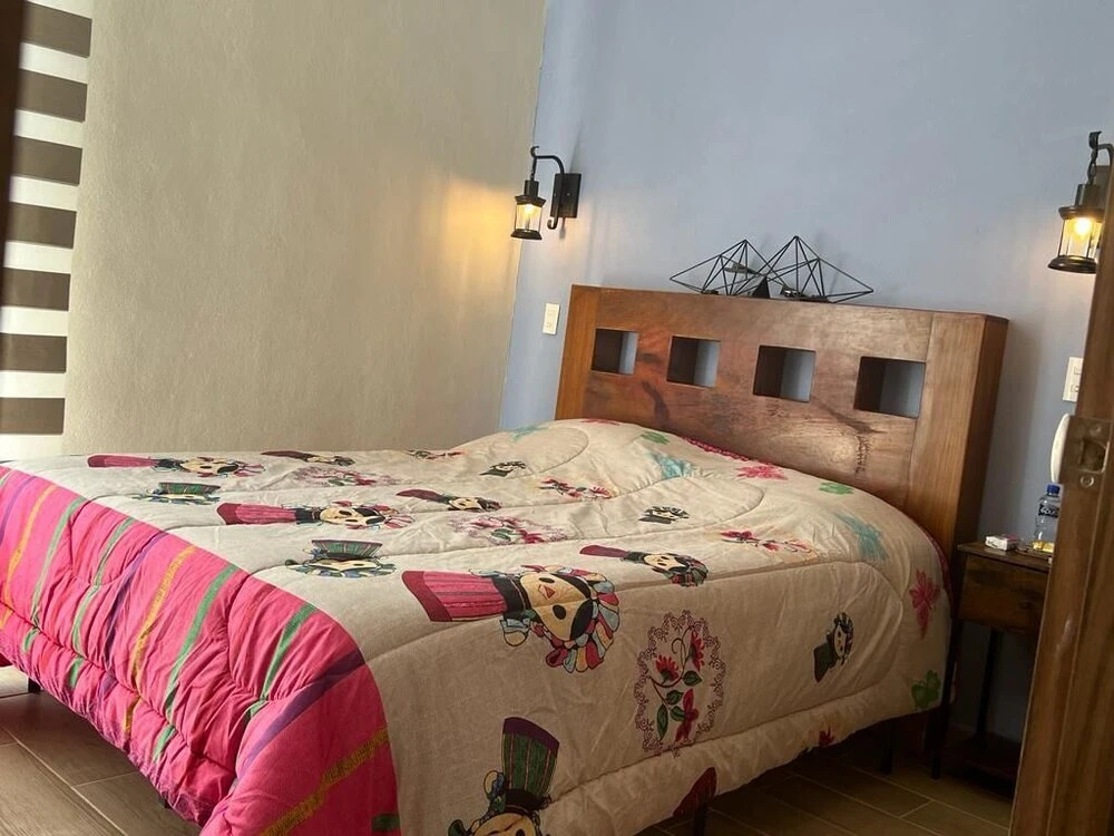 RIBERA DE CHAPALA Suites