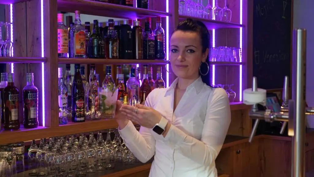 Hotel ALPINJUWEL 3-Sterne Superior