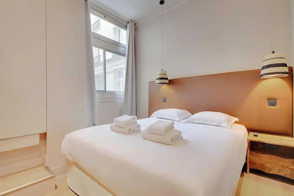 Elegant Home - 5bd/12p - Heart of 'Le Marais'