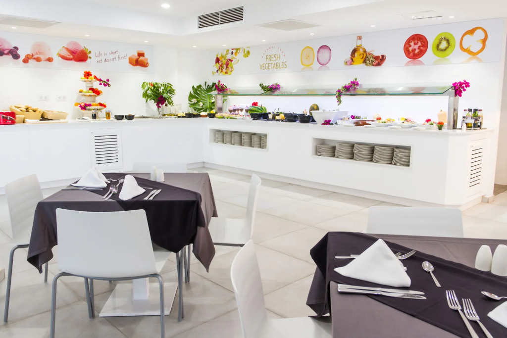 Welikehotel Triton Beach