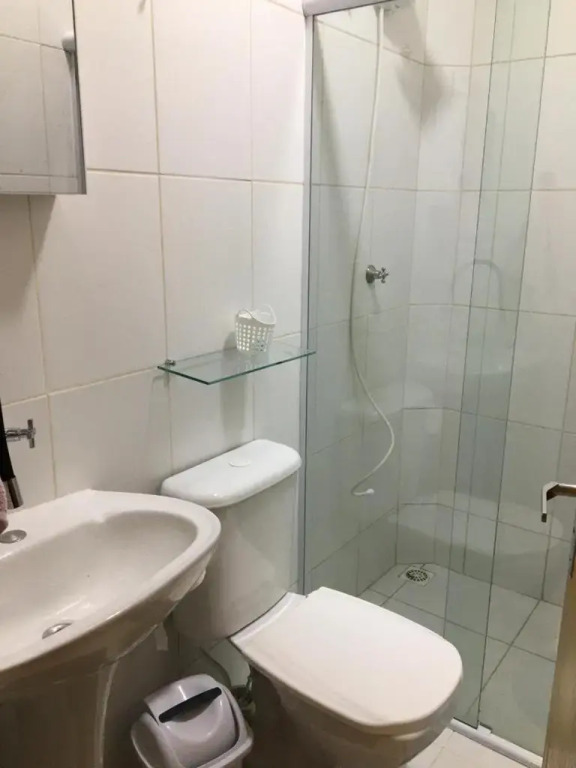 Apartamento Novo