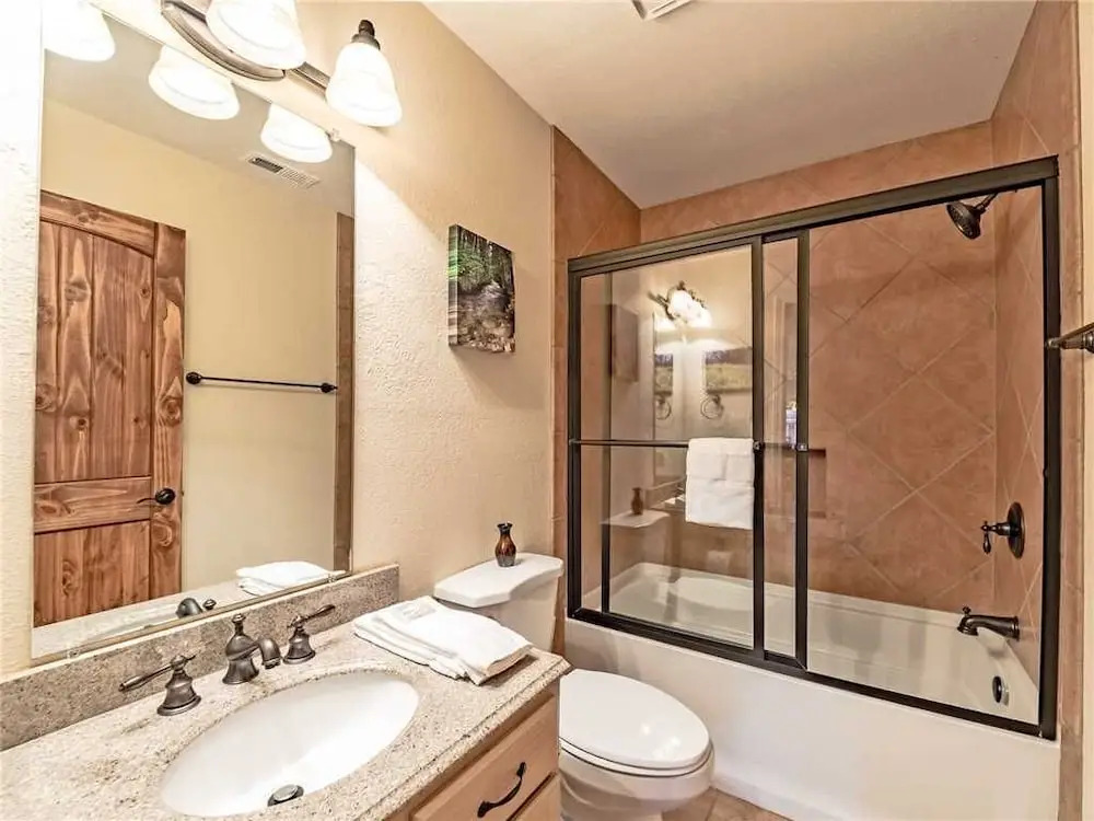 DB Mountain by Ruidoso Vacation Rentals