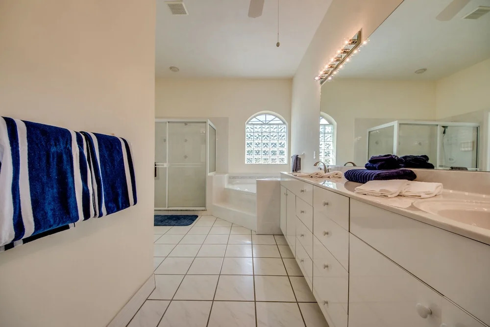 Villa Copacabana - Roelens Vacations - Roelens Vacations