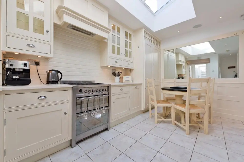 Town House In Dublin 4