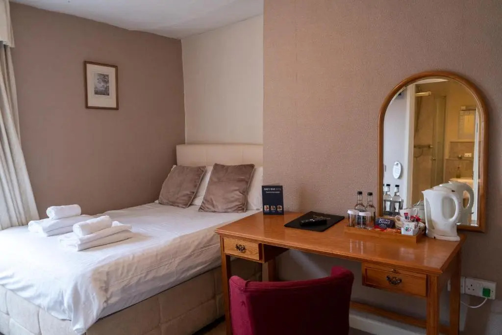 The Kings Head Hotel