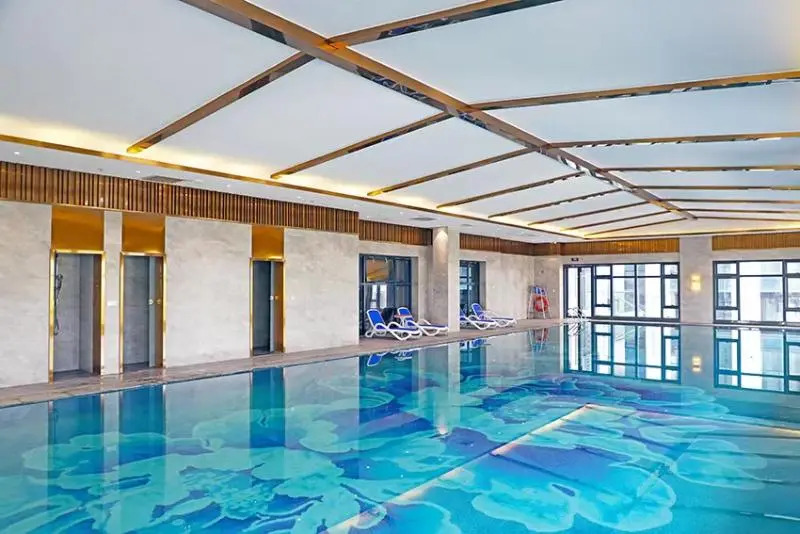 Grand Skylight International Hotel Pingshan