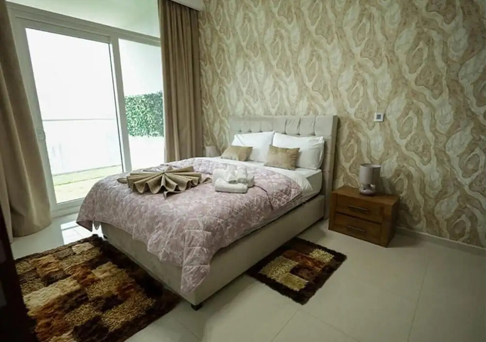 Mh- Stunning 2 Bhk Apartment With an Iconic View of the Burj Khalifa ref 2503