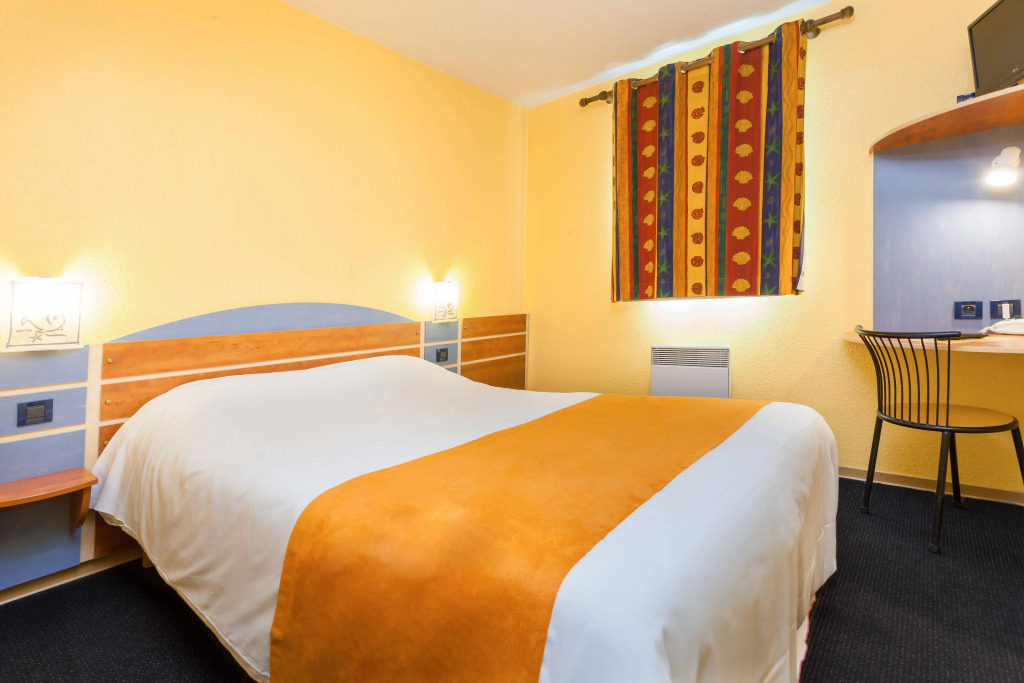 Sure Hotel by Best Western Sarlat-la-Canéda